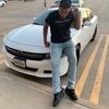 terrickrobinson
